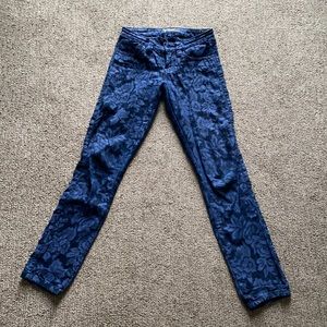 Guess Brittany skinny Jean